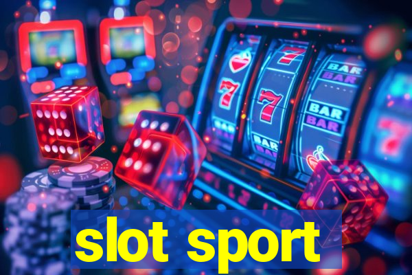 slot sport