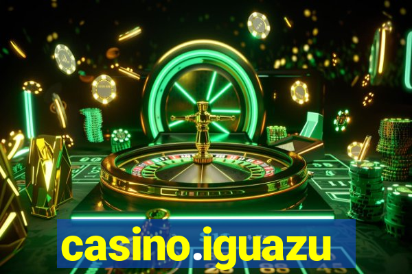 casino.iguazu