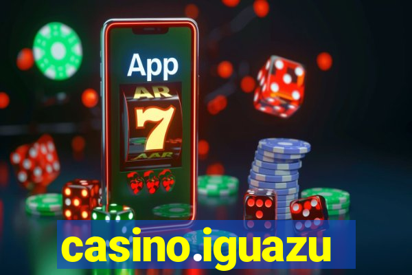 casino.iguazu