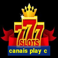 canais play c