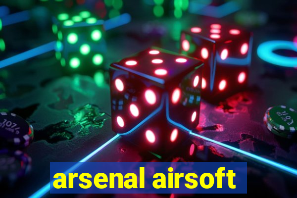 arsenal airsoft