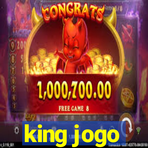 king jogo