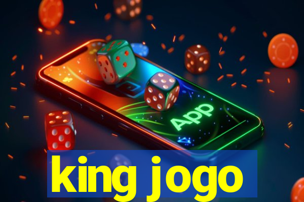 king jogo