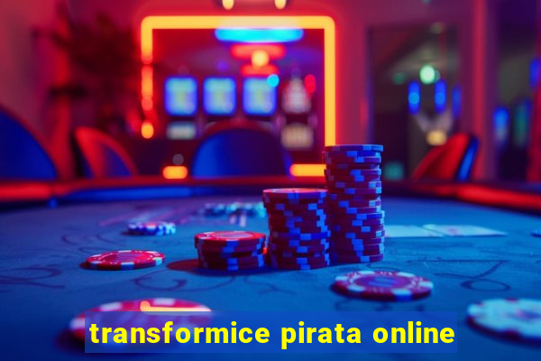 transformice pirata online