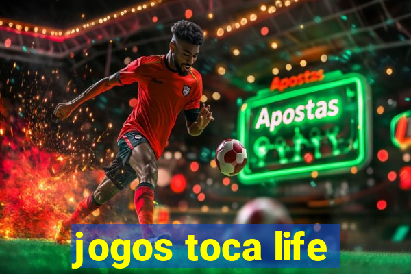 jogos toca life