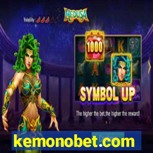 kemonobet.com