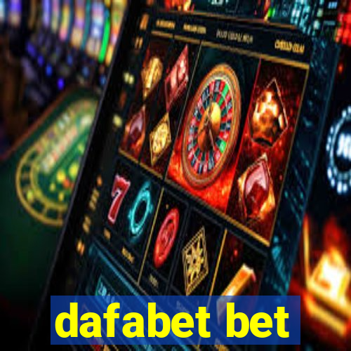 dafabet bet