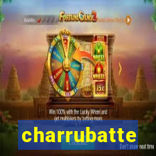 charrubatte