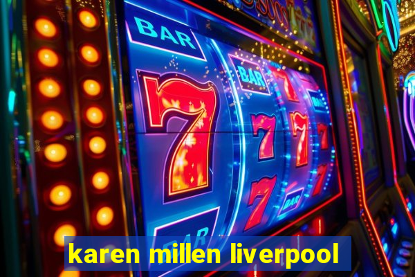 karen millen liverpool