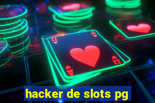 hacker de slots pg