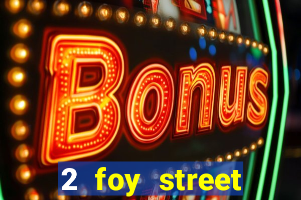 2 foy street casino nsw 2470