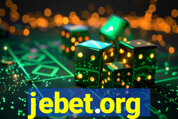 jebet.org