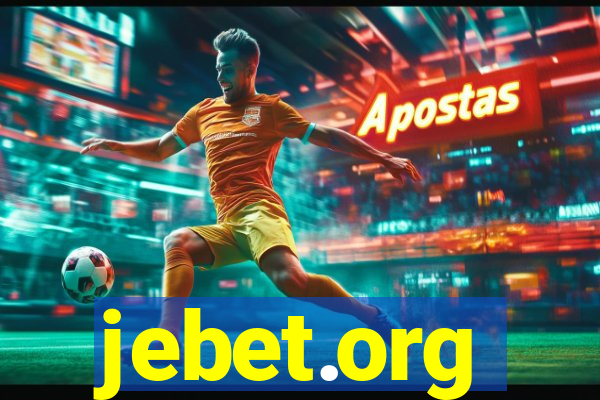 jebet.org