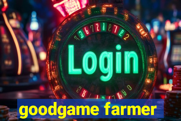 goodgame farmer