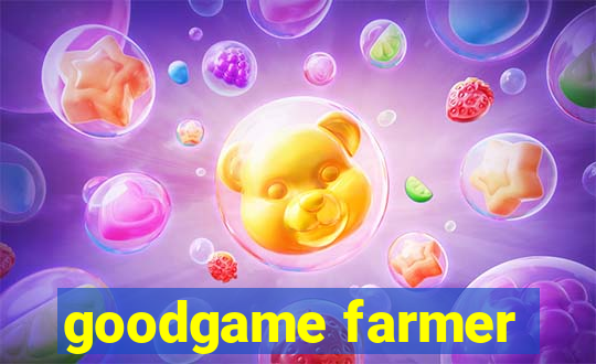 goodgame farmer