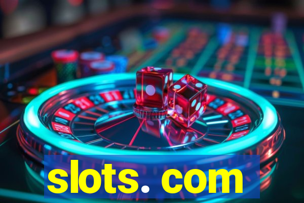 slots. com