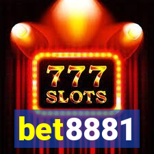 bet8881