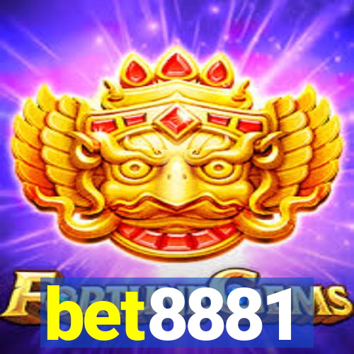 bet8881