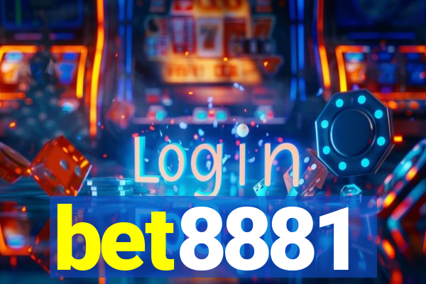 bet8881