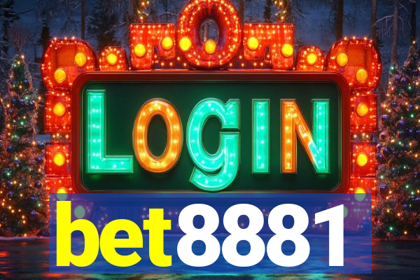 bet8881