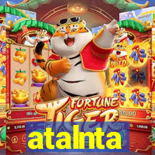 atalnta