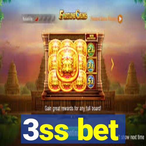 3ss bet