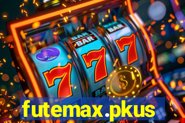 futemax.pkus