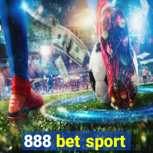 888 bet sport