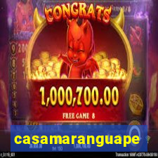 casamaranguape