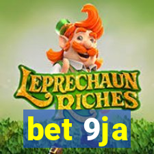 bet 9ja