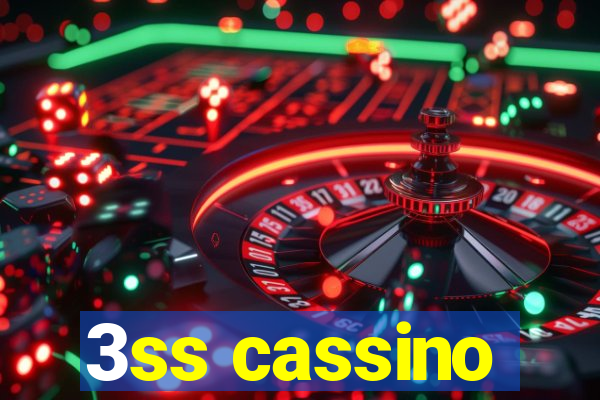 3ss cassino