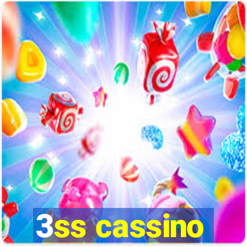 3ss cassino