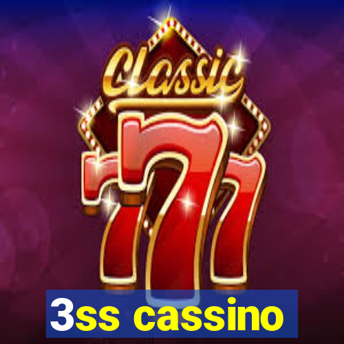 3ss cassino