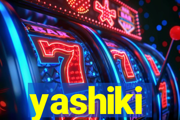 yashiki