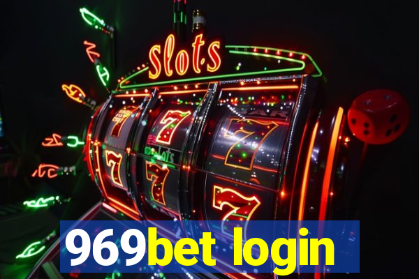 969bet login