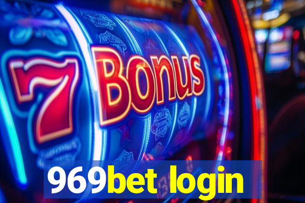 969bet login