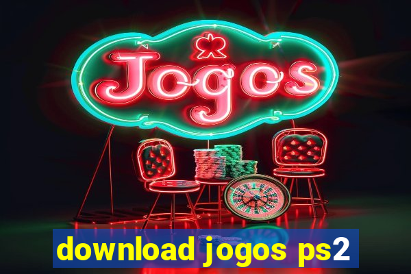 download jogos ps2