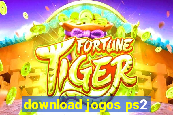 download jogos ps2