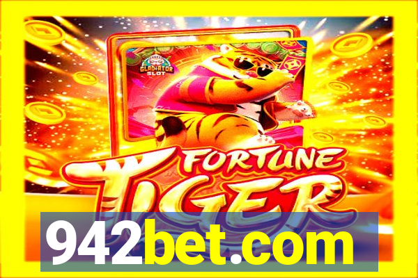 942bet.com