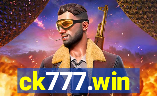 ck777.win