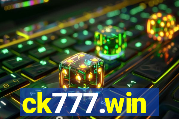 ck777.win