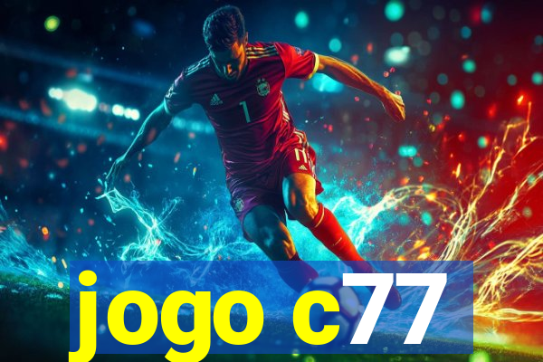 jogo c77