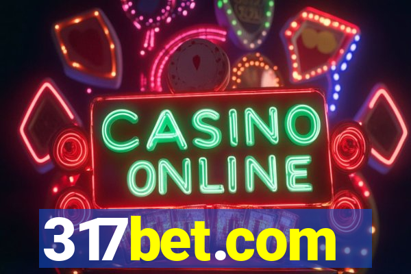 317bet.com