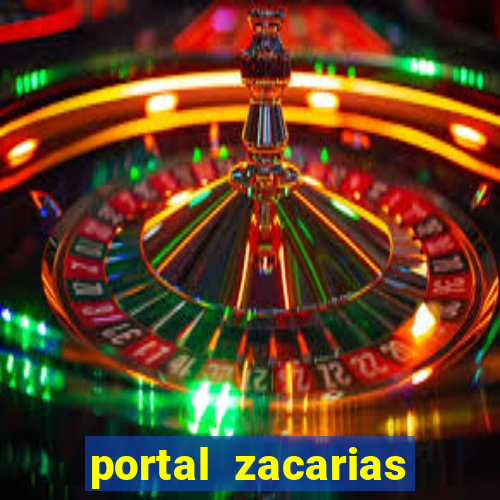 portal zacarias sexo policial