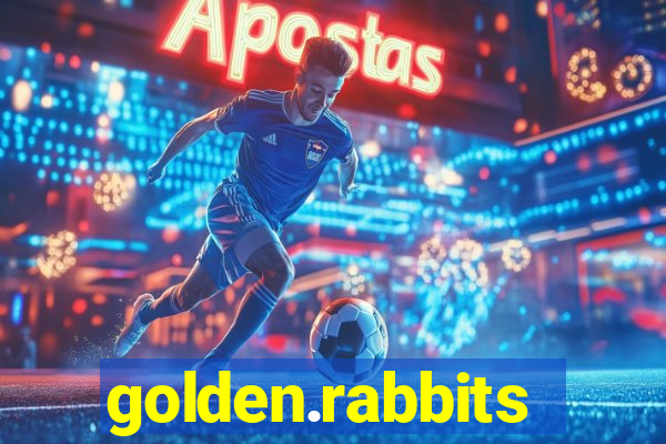 golden.rabbits