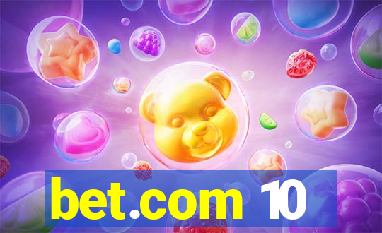 bet.com 10