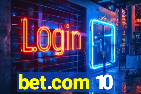 bet.com 10