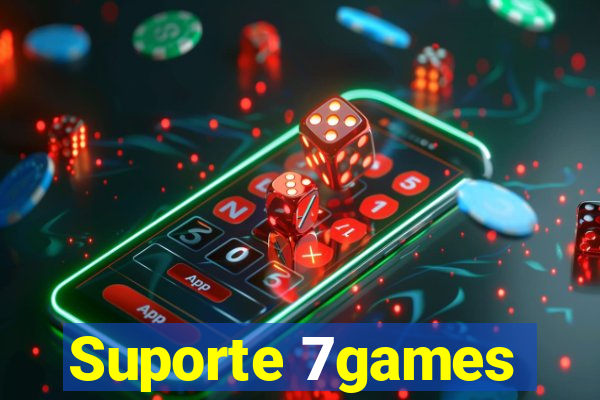 Suporte 7games