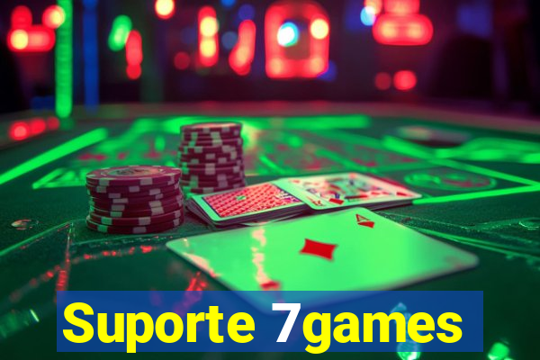 Suporte 7games