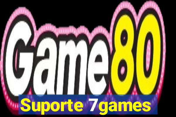 Suporte 7games